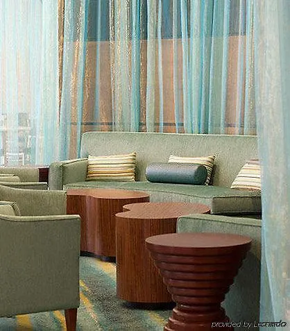 Springhill Suites By Marriott Savannah Downtown Historic District