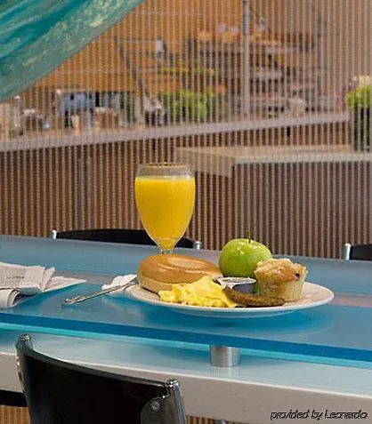 Hotel Springhill Suites By Marriott Savannah Downtown Historic District