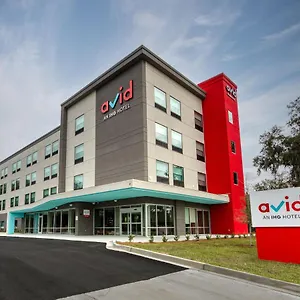Hotel Avid - South - Gateway By Ihg, Savannah