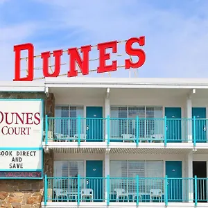Dunes Court Ocean City