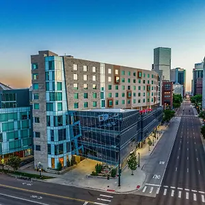 The Art Denver, Curio Collection By Hilton Denver