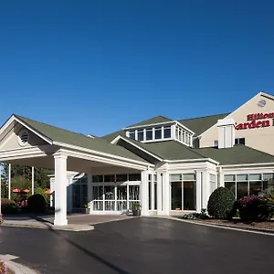 3* Hotel Hilton Garden Airport