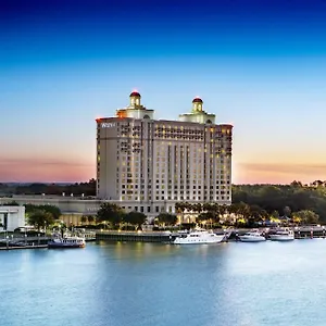 4* Resort The Westin Harbor Golf &