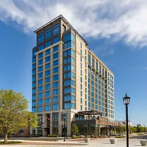 4* Hotel Thompson Savannah, By Hyatt