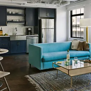Sonder By Marriott Bonvoy Dovetail Apartments Downtown Nashville