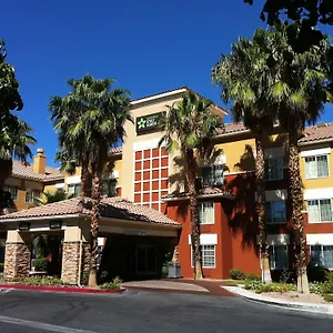 Hotel Mainstay Vegas Convention Center **