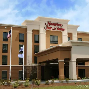 2* Hotel Hampton & Savannah-airport