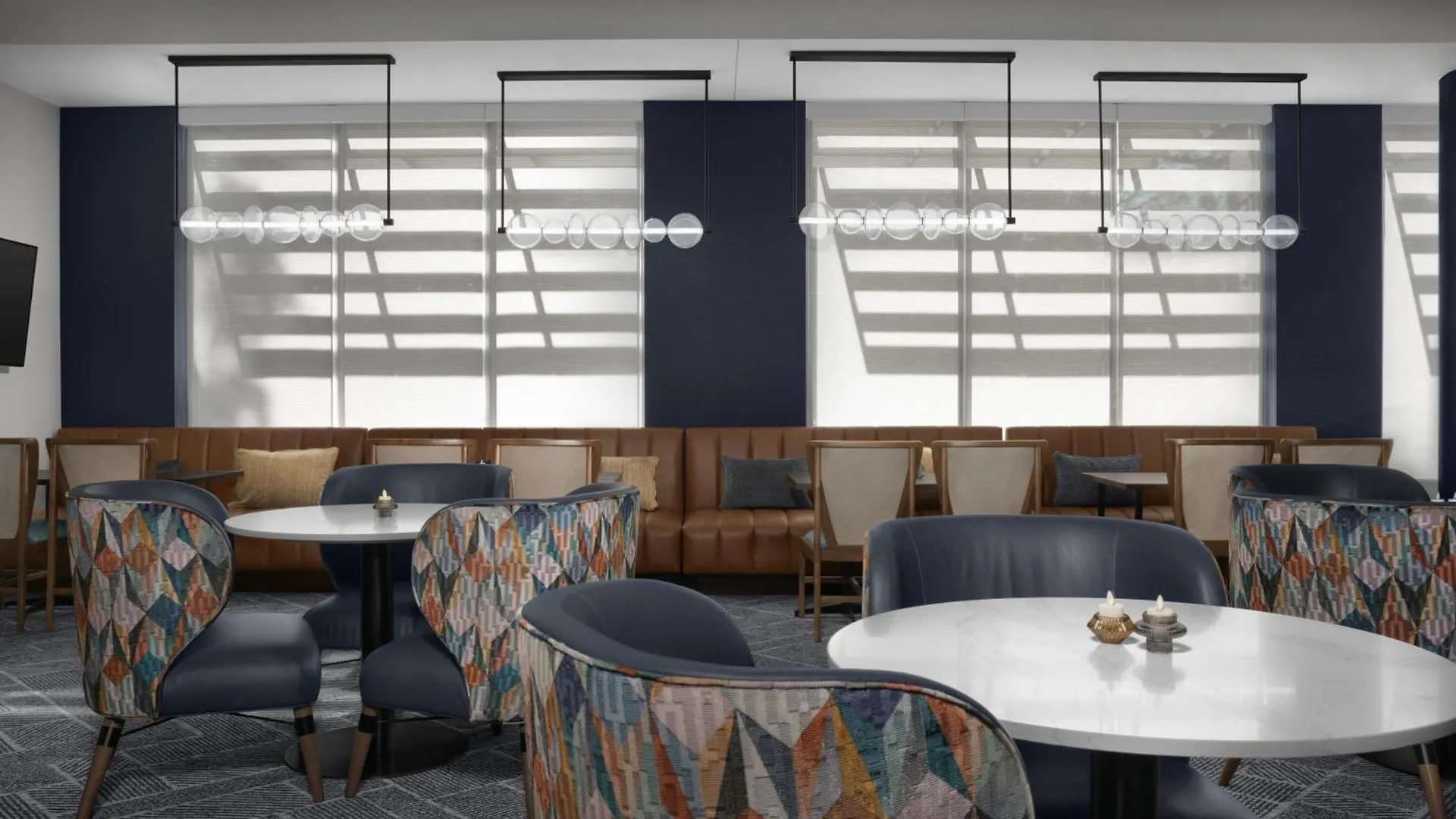Springhill Suites By Marriott Savannah Downtown Historic District