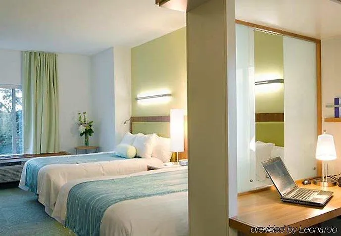 Hotel Springhill Suites By Marriott Savannah Downtown Historic District