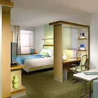 Springhill Suites By Marriott Savannah Downtown Historic District